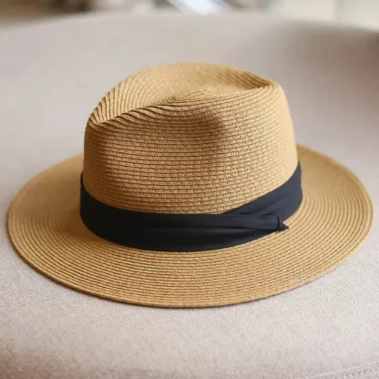 Rancher Straw Hats