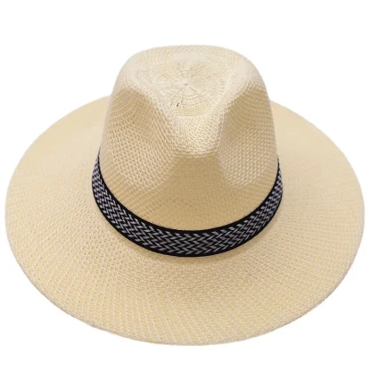 Panama Straw Hats